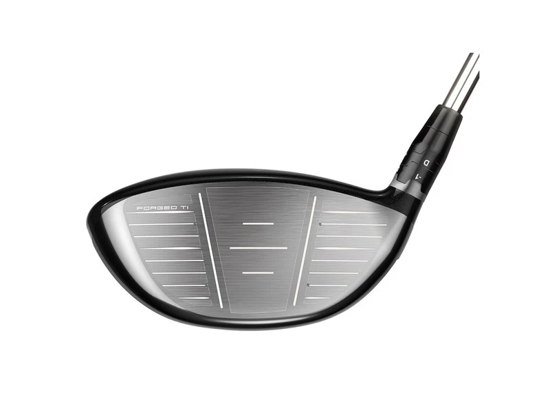 Callaway Big Bertha 23 Driver - Custom Fit From 3 Callaway Big Bertha 23 Driver - Custom Fit From - Image 3