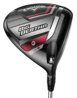Callaway Big Bertha 23 Driver - Custom Fit From