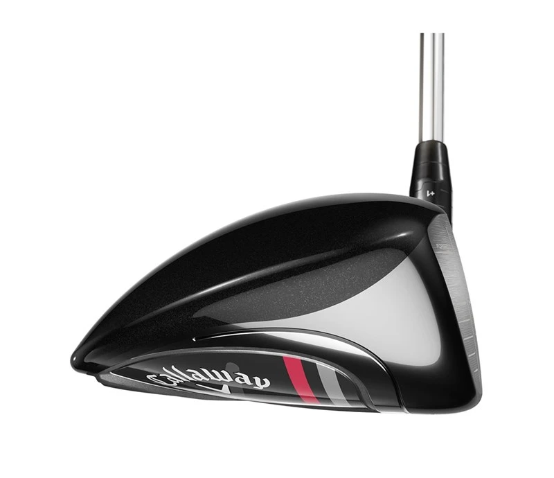 Callaway Big Bertha 23 Driver - Custom Fit From 5 Callaway Big Bertha 23 Driver - Custom Fit From - Image 5