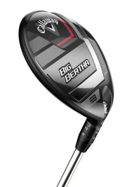 Callaway Big Bertha 23 Fairway Wood - Custom Fit From  -Golf Sales Store 44191 3
