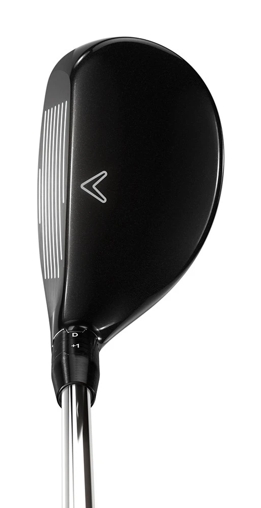 Callaway Big Bertha 23 Hybrid - Custom Fit From 2 Callaway Big Bertha 23 Hybrid - Custom Fit From - Image 2