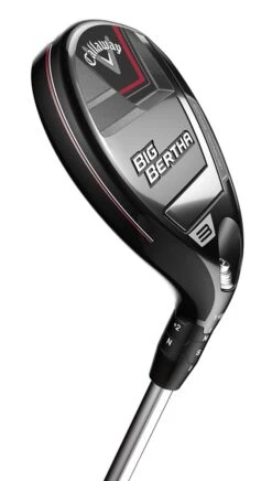 Callaway Big Bertha 23 Hybrid - Custom Fit From 8 Callaway Big Bertha 23 Hybrid - Custom Fit From -Golf Sales Store 44193 3