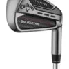Callaway Big Bertha 23 Irons Graphite - Custom Fit From 