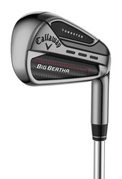 Callaway Big Bertha 23 Irons Graphite - Custom Fit From