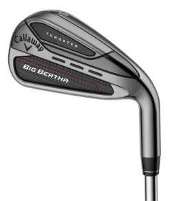 Callaway Big Bertha 23 Irons Graphite - Custom Fit From  -Golf Sales Store 44197 3