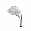 Callaway Jaws Raw Full Face Groove Chrome Wedge Steel - Custom Fit From 