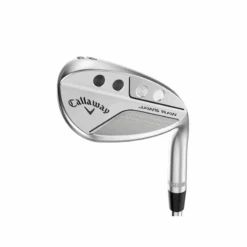 Callaway Jaws Raw Full Face Groove Chrome Wedge Steel - Custom Fit From 7 Callaway Jaws Raw Full Face Groove Chrome Wedge Steel - Custom Fit From -Golf Sales Store 44199 3