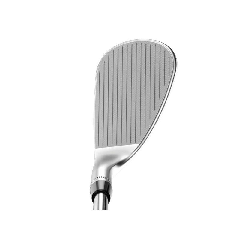 Callaway Jaws Raw Full Face Groove Chrome Wedge Graphite - Custom Fit From 2 Callaway Jaws Raw Full Face Groove Chrome Wedge Graphite - Custom Fit From - Image 2