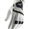 Mizuno Elite Golf Glove Left Hand White  