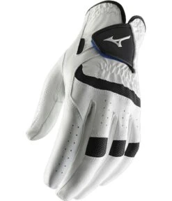 Mizuno Elite Golf Glove Left Hand White  