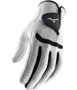 Mizuno Comp Golf Glove Right Hand White  