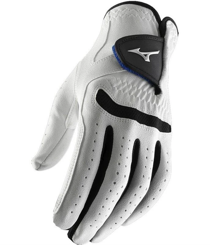 Mizuno Comp Golf Glove Right Hand White 1 Mizuno Comp Golf Glove Right Hand White