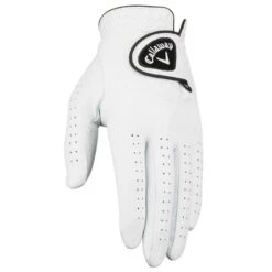Callaway Womens Dawn Patrol Glove White  