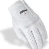 Titleist PermaSoft Glove White Left Hand  