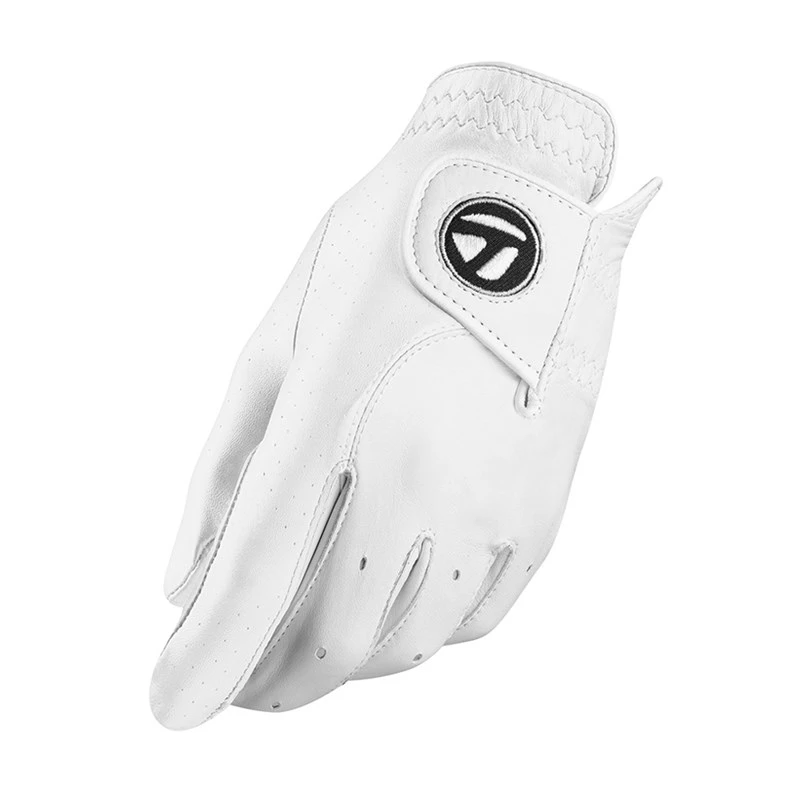 TaylorMade TP Leather Golf Glove Left Hand 2 TaylorMade TP Leather Golf Glove Left Hand - Image 2