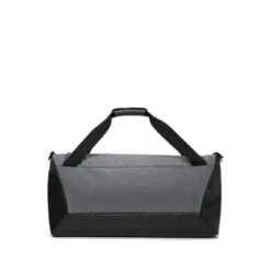 NIKE Brasilia 9.5 Holdall Duffel Bag - Iron Grey / Black / White -Golf Sales Store NIKDH7710026 Grey122