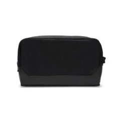 Nike Brasilia 9.5 Shoe Bag (11L) 5 Nike Brasilia 9.5 Shoe Bag (11L) -Golf Sales Store Nike Golf Brasilia Shoe Bag DM3982 Black 010 3
