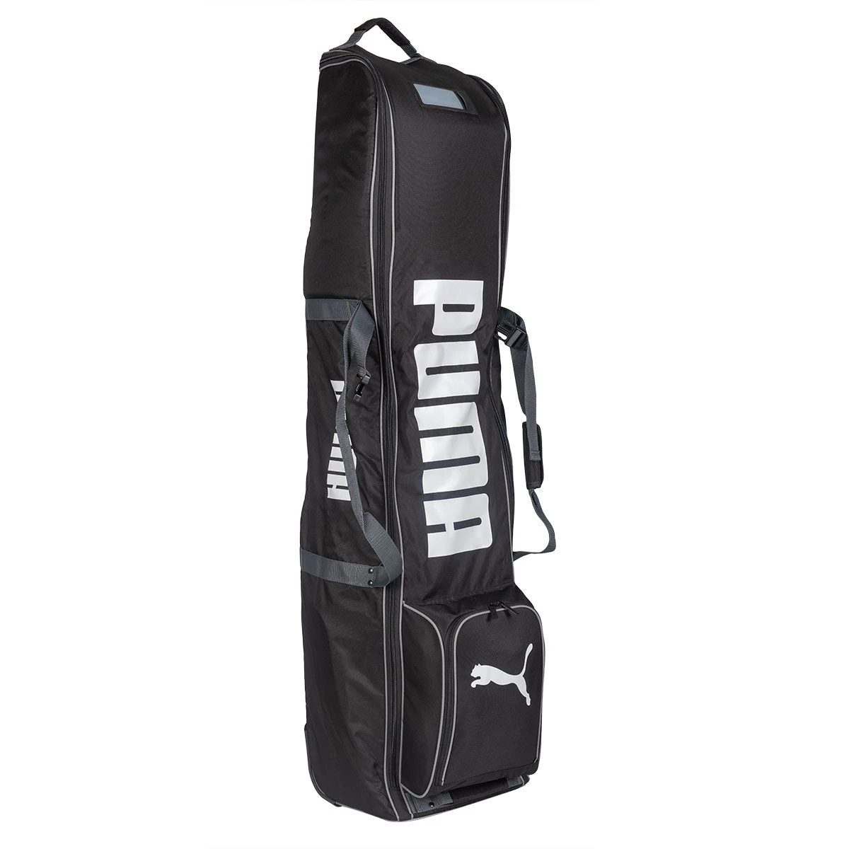 COBRA Puma Rolling Golf Travel Cover 1 COBRA Puma Rolling Golf Travel Cover