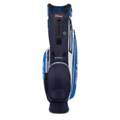 Titleist Players 4 Stadry Golf Stand Bag - Royal/Navy/White 7 Titleist Players 4 Stadry Golf Stand Bag - Royal/Navy/White -Golf Sales Store Titleist 2022 Players 4 Stadry Stand Bag royal navy white 4