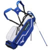 Mizuno BR-DRI Waterproof Golf Stand Bag - Staff