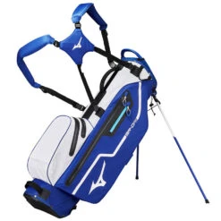 Mizuno BR-DRI Waterproof Golf Stand Bag - Staff