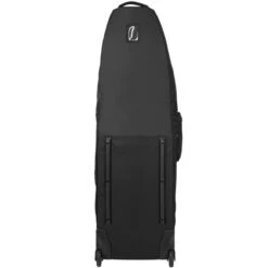 Callaway Clubhouse Golf Travel Cover - Black -Golf Sales Store callaway clubhouse travel cover blk 34
