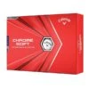 Callaway Chrome Soft Golf Balls