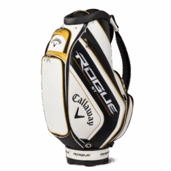 Callaway Rogue ST Tour Staff Golf Bag -Golf Sales Store cway 2022 rogue staff tour bag 4