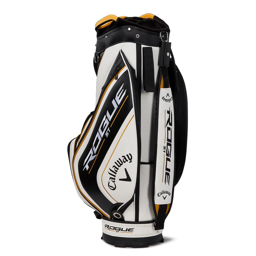 Callaway Rogue ST Tour Staff Trolley Golf Bag 3 Callaway Rogue ST Tour Staff Trolley Golf Bag - Image 3