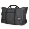 Footjoy Duffle Bag - Charcoal