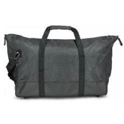 Footjoy Duffle Bag - Charcoal -Golf Sales Store footjoy 31535 5
