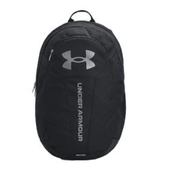 Under Armour Hustle Lite Golf Backpack - Black