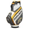 Callaway Mavrik Tour Staff Trolley Golf Bag