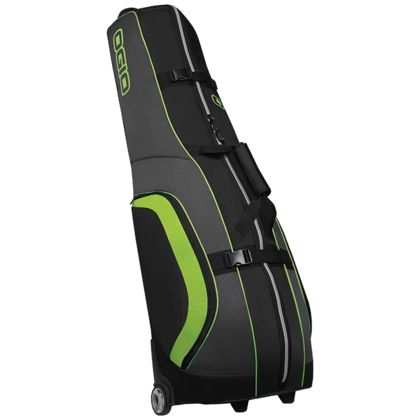 Ogio Mutant Golf Travel Cover - Green Jungle 1 Ogio Mutant Golf Travel Cover - Green Jungle