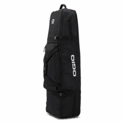 Ogio Aplha Mid Golf Travel Cover - Black