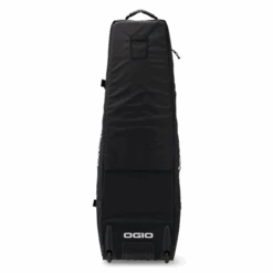 Ogio Aplha Mid Golf Travel Cover - Black -Golf Sales Store og al travel cover black 3