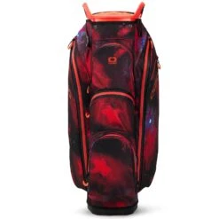 Ogio All Elements Golf Cart Bag - Nebula -Golf Sales Store ogio all elements cart nebula 3