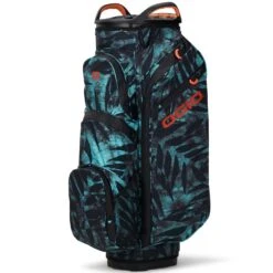 Ogio All Elements Golf Cart Bag - Shibori Mountains