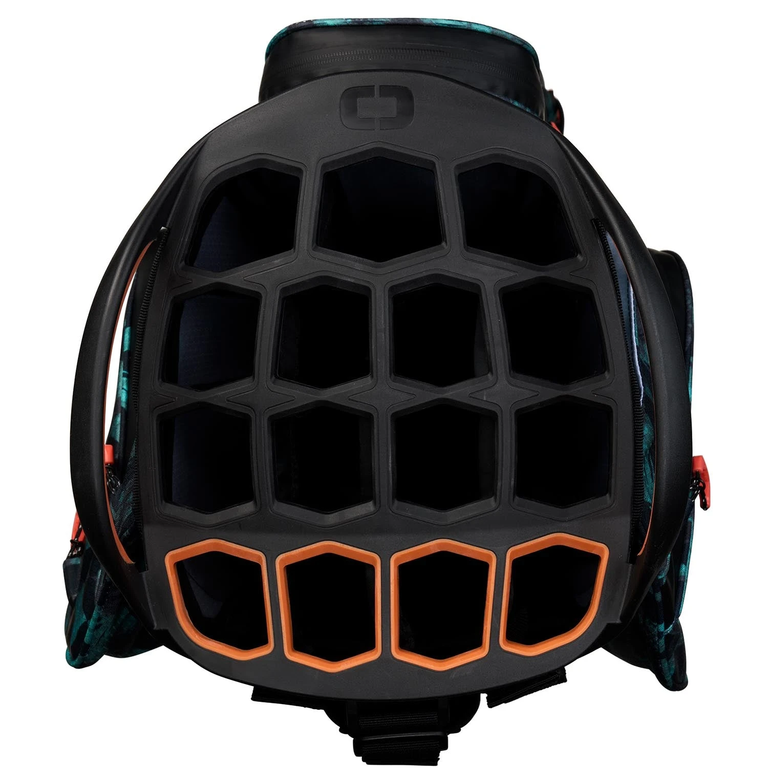 Ogio All Elements Golf Cart Bag - Shibori Mountains 2 Ogio All Elements Golf Cart Bag - Shibori Mountains - Image 2