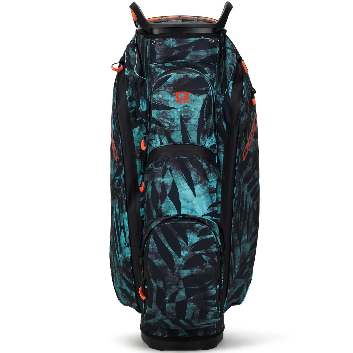 Ogio All Elements Golf Cart Bag - Shibori Mountains 3 Ogio All Elements Golf Cart Bag - Shibori Mountains - Image 3