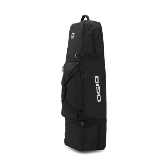 Ogio Alpha Mid Golf Travel Cover - Black 1 Ogio Alpha Mid Golf Travel Cover - Black