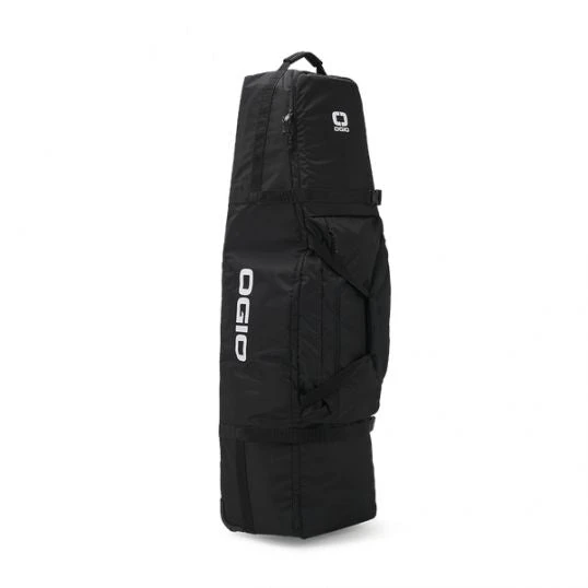 Ogio Alpha Mid Golf Travel Cover - Black 3 Ogio Alpha Mid Golf Travel Cover - Black - Image 3