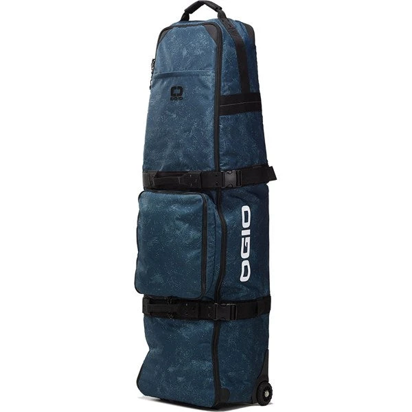 Ogio Alpha Mid Golf Travel Cover - Haze 1 Ogio Alpha Mid Golf Travel Cover - Haze