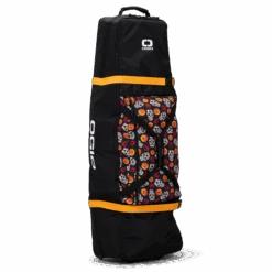 Ogio Alpha Skulls Golf Travel Cover - Sugar