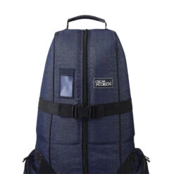 Oscar Jacobson Golf Travel Cover - Navy 9 Oscar Jacobson Golf Travel Cover - Navy -Golf Sales Store oj travel cover navy 3