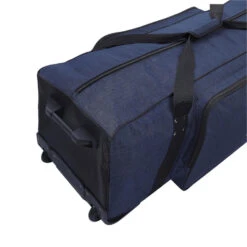 Oscar Jacobson Golf Travel Cover - Navy 11 Oscar Jacobson Golf Travel Cover - Navy -Golf Sales Store oj travel cover navy 5