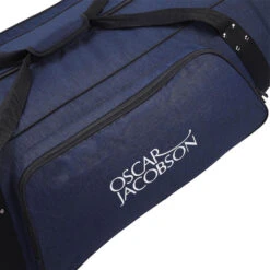 Oscar Jacobson Golf Travel Cover - Navy 12 Oscar Jacobson Golf Travel Cover - Navy -Golf Sales Store oj travel cover navy 6