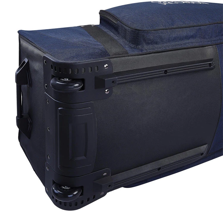 Oscar Jacobson Golf Travel Cover - Navy 7 Oscar Jacobson Golf Travel Cover - Navy - Image 7
