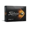 Titleist Pro V1 2021 Golf Balls - White