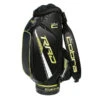 Cobra RADSpeed Golf Tour Bag - Black/Turbo Yellow